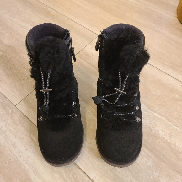 Girls Uggs style Vikki - Picture 3 of 4